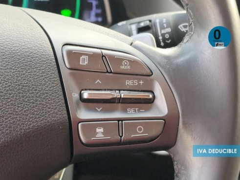 40543ad341c7ad9b85737cf1254c2d0f-204 Hyundai IONIQ 1.6 GDI PHEV Klass DCT 104 kW (141 CV) - 26
