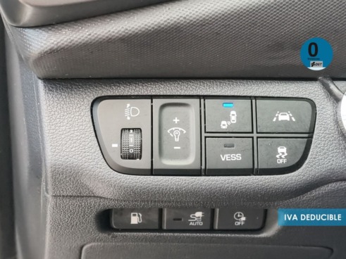 40543ad341c7ad9b85737cf1254c2d0f-207 Hyundai IONIQ 1.6 GDI PHEV Klass DCT 104 kW (141 CV) - 29
