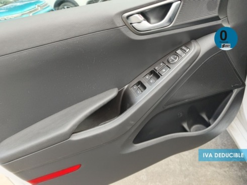 40543ad341c7ad9b85737cf1254c2d0f-216 Hyundai IONIQ 1.6 GDI PHEV Klass DCT 104 kW (141 CV) - 30