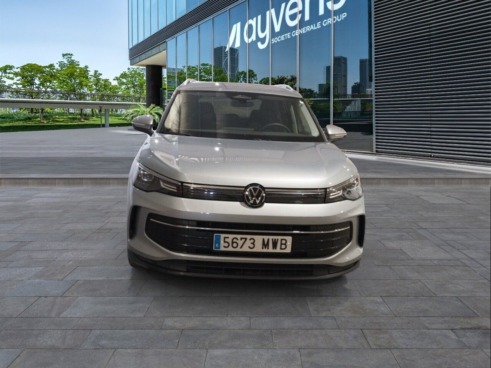 40543ad341c7ad9b85737cf1254c2d0f-2586 Volkswagen Tiguan Life 1.5 Etsi 110kw (150cv) Dsg - 2