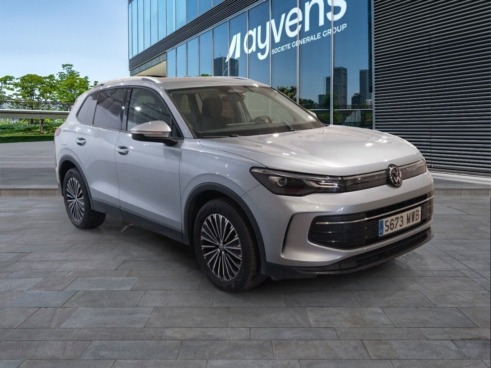 40543ad341c7ad9b85737cf1254c2d0f-2587 Volkswagen Tiguan Life 1.5 Etsi 110kw (150cv) Dsg - 3