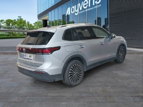 40543ad341c7ad9b85737cf1254c2d0f-2588 Volkswagen Tiguan Life 1.5 Etsi 110kw (150cv) Dsg - 4