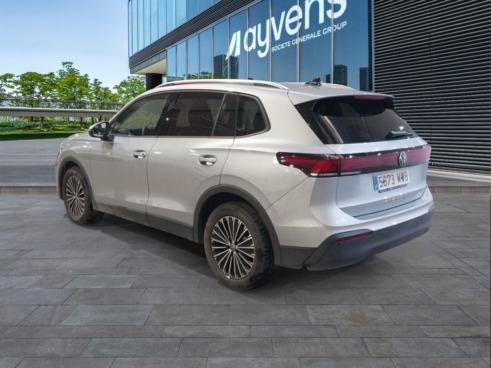 40543ad341c7ad9b85737cf1254c2d0f-2590 Volkswagen Tiguan Life 1.5 Etsi 110kw (150cv) Dsg - 6