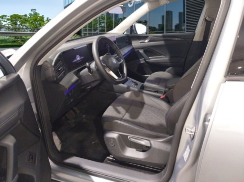 40543ad341c7ad9b85737cf1254c2d0f-2591 Volkswagen Tiguan Life 1.5 Etsi 110kw (150cv) Dsg - 7