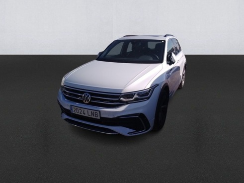 40543ad341c7ad9b85737cf1254c2d0f-659 Volkswagen Tiguan R-line 2.0 Tdi 110kw (150cv) Dsg 4motion - 1