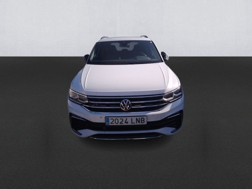 40543ad341c7ad9b85737cf1254c2d0f-660 Volkswagen Tiguan R-line 2.0 Tdi 110kw (150cv) Dsg 4motion - 2