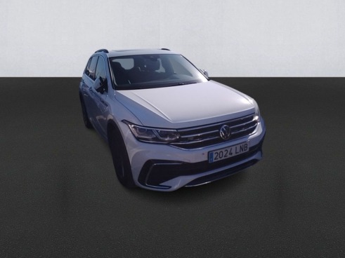 40543ad341c7ad9b85737cf1254c2d0f-661 Volkswagen Tiguan R-line 2.0 Tdi 110kw (150cv) Dsg 4motion - 3