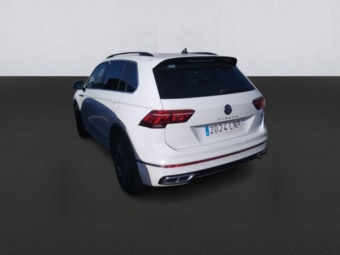 40543ad341c7ad9b85737cf1254c2d0f-664 Volkswagen Tiguan R-line 2.0 Tdi 110kw (150cv) Dsg 4motion - 6