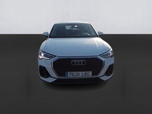 40543ad341c7ad9b85737cf1254c2d0f-1 Audi Q3 Sportback Advanced 35 Tdi 110kw (150cv) S Tronic - 2