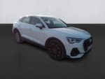 40543ad341c7ad9b85737cf1254c2d0f-2 Audi Q3 Sportback Advanced 35 Tdi 110kw (150cv) S Tronic - 3