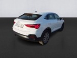 40543ad341c7ad9b85737cf1254c2d0f-3 Audi Q3 Sportback Advanced 35 Tdi 110kw (150cv) S Tronic - 4