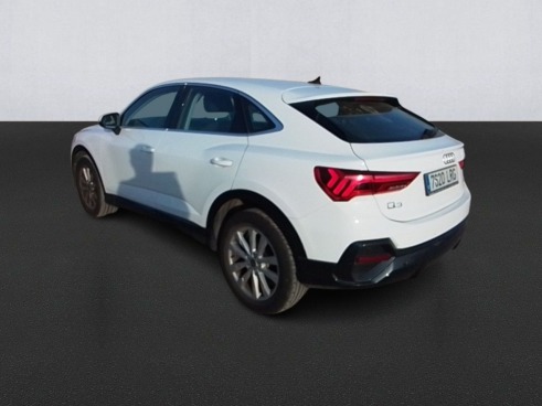 40543ad341c7ad9b85737cf1254c2d0f-5 Audi Q3 Sportback Advanced 35 Tdi 110kw (150cv) S Tronic - 6