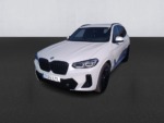 40543ad341c7ad9b85737cf1254c2d0f-86 Bmw X3 Sdrive18d Xline - 1