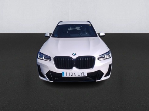 40543ad341c7ad9b85737cf1254c2d0f-87 Bmw X3 Sdrive18d Xline - 2