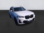 40543ad341c7ad9b85737cf1254c2d0f-88 Bmw X3 Sdrive18d Xline - 3