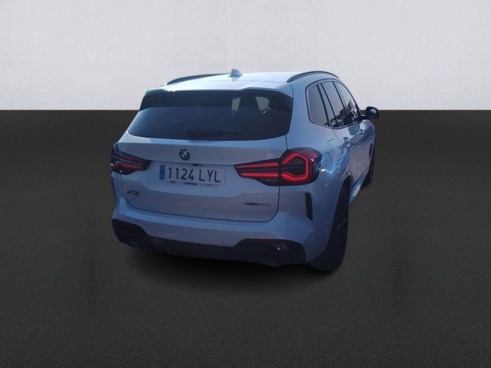 40543ad341c7ad9b85737cf1254c2d0f-89 Bmw X3 Sdrive18d Xline - 4