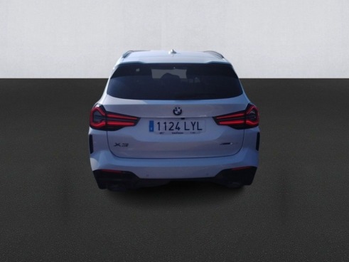 40543ad341c7ad9b85737cf1254c2d0f-90 Bmw X3 Sdrive18d Xline - 5