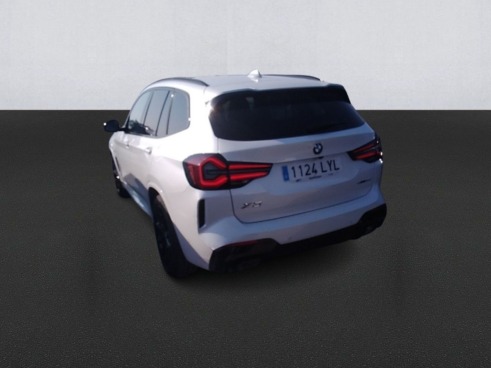 40543ad341c7ad9b85737cf1254c2d0f-91 Bmw X3 Sdrive18d Xline - 6