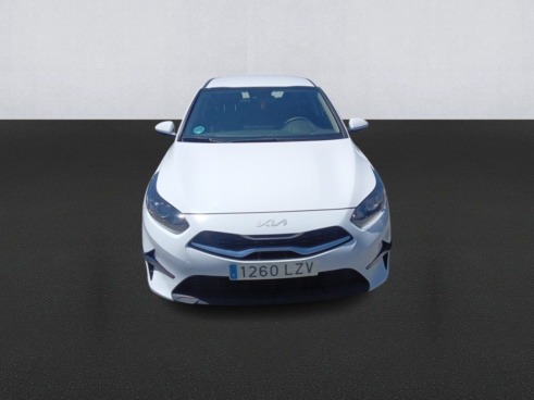40543ad341c7ad9b85737cf1254c2d0f-245 Kia Ceed 1.0 T-gdi 74kw (100cv) Drive - 2