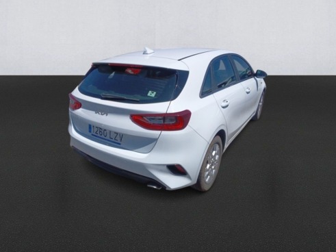 40543ad341c7ad9b85737cf1254c2d0f-324 Kia Ceed 1.0 T-gdi 74kw (100cv) Drive - 4