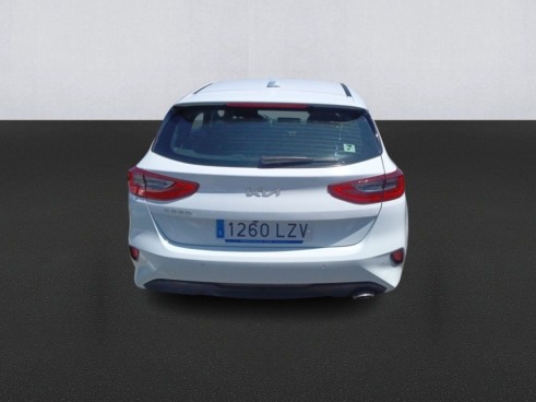 40543ad341c7ad9b85737cf1254c2d0f-325 Kia Ceed 1.0 T-gdi 74kw (100cv) Drive - 5