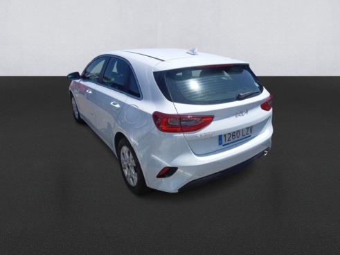 40543ad341c7ad9b85737cf1254c2d0f-326 Kia Ceed 1.0 T-gdi 74kw (100cv) Drive - 6