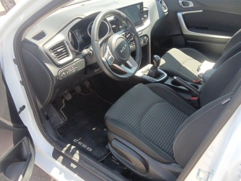 40543ad341c7ad9b85737cf1254c2d0f-327 Kia Ceed 1.0 T-gdi 74kw (100cv) Drive - 7