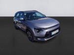 40543ad341c7ad9b85737cf1254c2d0f-331 Kia Niro 1.6 Gdi Phev 135kw (183cv) Drive - 3