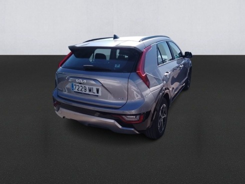 40543ad341c7ad9b85737cf1254c2d0f-332 Kia Niro 1.6 Gdi Phev 135kw (183cv) Drive - 4