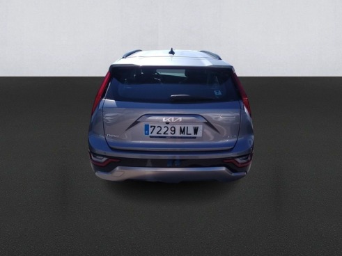 40543ad341c7ad9b85737cf1254c2d0f-333 Kia Niro 1.6 Gdi Phev 135kw (183cv) Drive - 5
