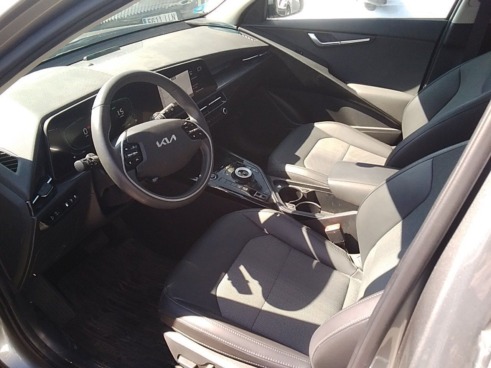 40543ad341c7ad9b85737cf1254c2d0f-335 Kia Niro 1.6 Gdi Phev 135kw (183cv) Drive - 7