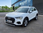 40543ad341c7ad9b85737cf1254c2d0f-3453 Audi Q3 Advanced 35 Tdi 110kw (150cv) S Tronic - 1
