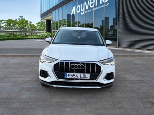 40543ad341c7ad9b85737cf1254c2d0f-3454 Audi Q3 Advanced 35 Tdi 110kw (150cv) S Tronic - 2