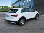 40543ad341c7ad9b85737cf1254c2d0f-3492 Audi Q3 Advanced 35 Tdi 110kw (150cv) S Tronic - 4