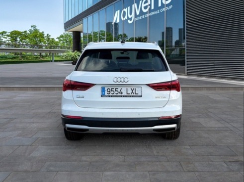 40543ad341c7ad9b85737cf1254c2d0f-3493 Audi Q3 Advanced 35 Tdi 110kw (150cv) S Tronic - 5