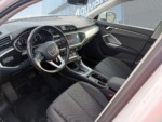 40543ad341c7ad9b85737cf1254c2d0f-3500 Audi Q3 Advanced 35 Tdi 110kw (150cv) S Tronic - 7