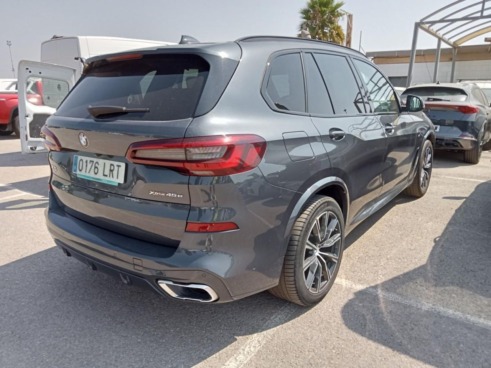 40543ad341c7ad9b85737cf1254c2d0f-883 Bmw X5 Xdrive45e - 3
