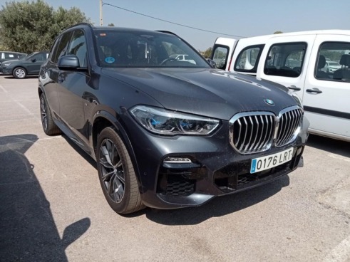 40543ad341c7ad9b85737cf1254c2d0f-884 Bmw X5 Xdrive45e - 4
