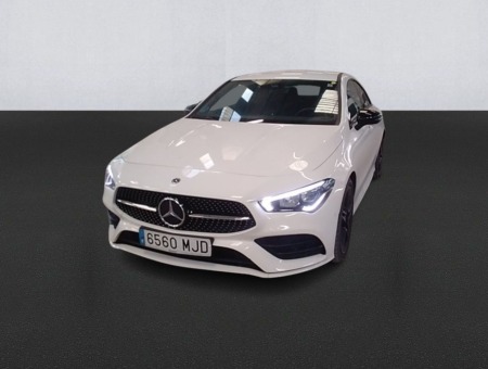 40543ad341c7ad9b85737cf1254c2d0f-945 Mercedes CLA CLA 180