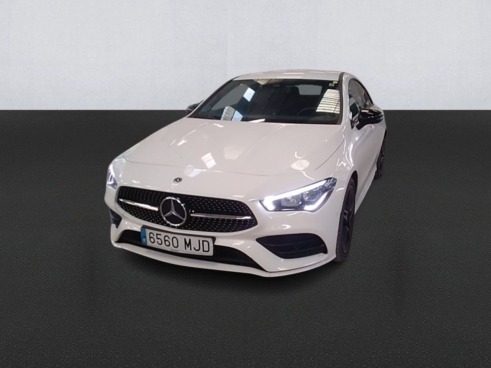 40543ad341c7ad9b85737cf1254c2d0f-945 Mercedes Cla 180 - 1