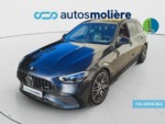 40543ad341c7ad9b85737cf1254c2d0f-953 Mercedes Clase C Mercedes-AMG Estate 43 4Matic 300 kW (408 CV) - 1