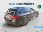 40543ad341c7ad9b85737cf1254c2d0f-955 Mercedes Clase C Mercedes-AMG Estate 43 4Matic 300 kW (408 CV) - 3