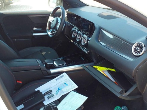 40543ad341c7ad9b85737cf1254c2d0f-972 Mercedes Gla 200 D - 5