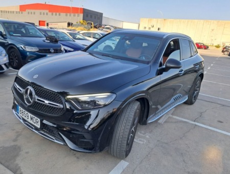 40543ad341c7ad9b85737cf1254c2d0f-976 Mercedes GLC GLC 220 d 4MATIC