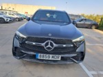 40543ad341c7ad9b85737cf1254c2d0f-977 Mercedes Glc 220 D 4matic - 2