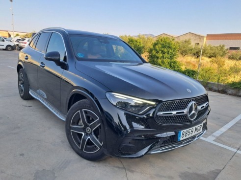 40543ad341c7ad9b85737cf1254c2d0f-978 Mercedes Glc 220 D 4matic - 3