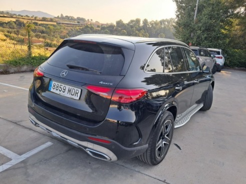 40543ad341c7ad9b85737cf1254c2d0f-979 Mercedes Glc 220 D 4matic - 4