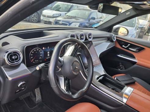 40543ad341c7ad9b85737cf1254c2d0f-982 Mercedes Glc 220 D 4matic - 7