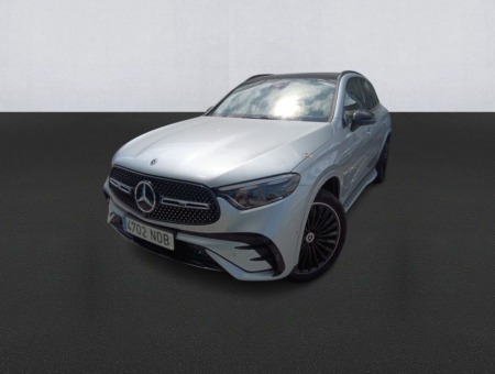 40543ad341c7ad9b85737cf1254c2d0f-984 Mercedes GLC GLC 300 de 4MATIC