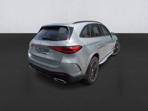 40543ad341c7ad9b85737cf1254c2d0f-987 Mercedes Glc 300 De 4matic - 4